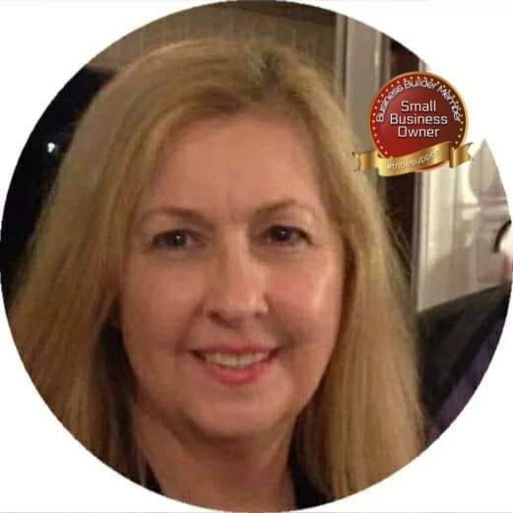 Meet your Posher, Sue